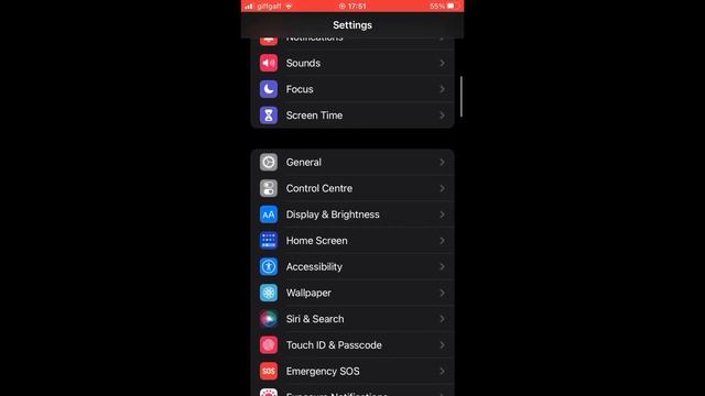 How to Remove Gmail Account from iPhone (NEW UPDATE in 2023) смотреть онлайн