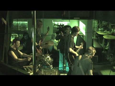 2009. Разные Люди – Концерт в Челябинске (Клуб «Taxi-Blues», 16.05.2009) смотреть онлайн