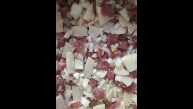 Бэлиш - казахское национальное блюдо