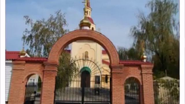 ЦИМЛЯНСК МОЙ РОДНОЙ И ЛЮБИМЫЙ ГОРОД!!!!! смотреть онлайн