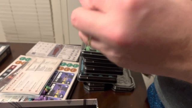 Trey’s Tabletop Crossrip - Episode 27: Scarface 1920 unboxing смотреть онлайн