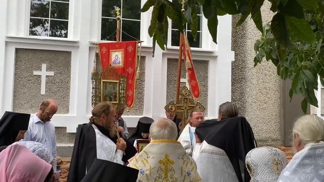 23 августа 2021 г. смотреть онлайн