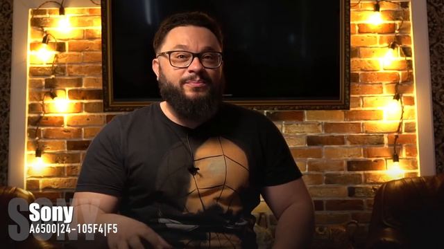 CanonEOS R vs Sony A6500 в FullHD 50р Без профилей. смотреть онлайн