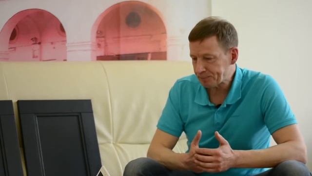 Фабрика кухонь "Медынь" теперь и в Костроме смотреть онлайн