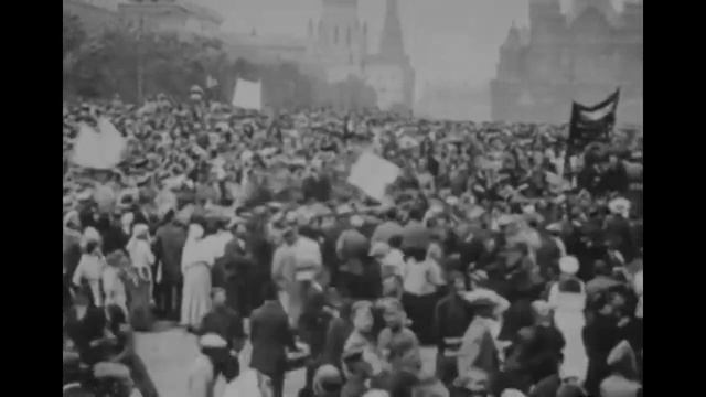 Ахмет-Заки Валиди. Великий лидер башкирского народа. смотреть онлайн