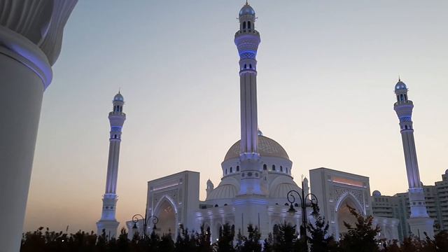 Кавказские ОАЗИСЫ просвет в будущее развитие страны Дал мукълахь декхарш д1а доьвр ду вайн т1ийра