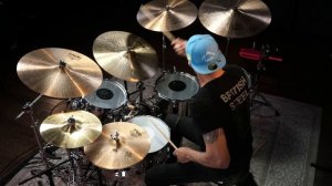 Chad Smith Hears Thirty Seconds To Mars For The First Time