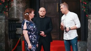 Однажды в России: Сергей Светлаков на «Кинотавре»