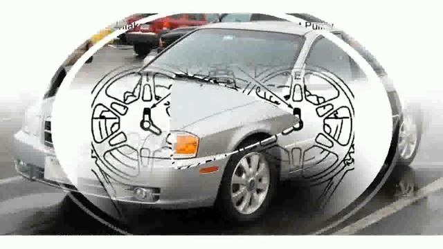 2006 Kia Magentis 2.0 Features & Info