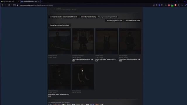 O novo jogo mais barato da Steam #2 смотреть онлайн
