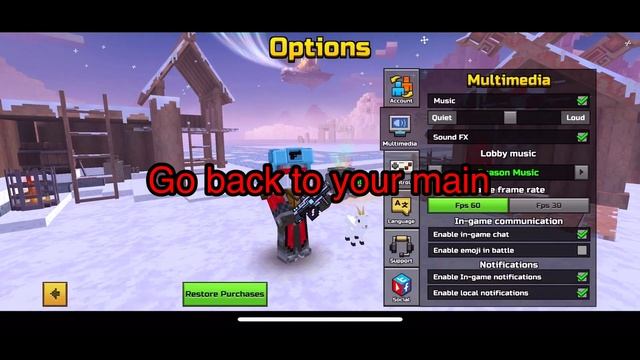 INFINITE BLACK MARKET REFRESH GLITCH | PIXEL GUN 3D | NO CLICKBAIT! смотреть онлайн