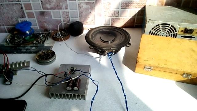 Дешёвый Мощный усилитель звука смотреть онлайн