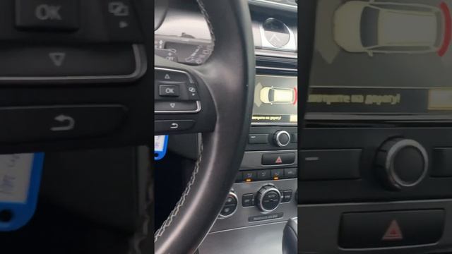 ✅ Volkswagen Passat B7 2014.г 237 тыс 2.0 TDI 13.000?$Очередное Приобретение для нашего клиента смотреть онлайн