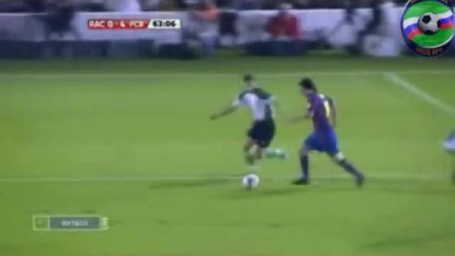 Футбольное упражнение на контроль мяча №3 смотреть онлайн