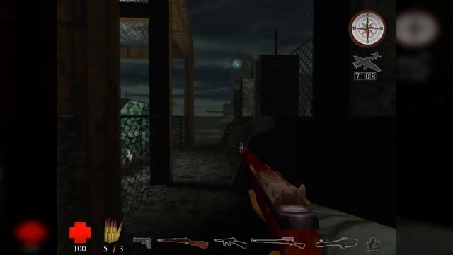 Airborne Hero: D-Day Frontline 1944 | Gry PC Po Mojemu! #154 смотреть онлайн