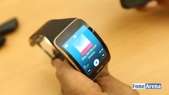 Samsung Gear S Tips and Tricks - SIM Card, Calling and Offline Maps. смотреть онлайн
