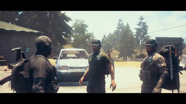 State of Decay 2 Update 35 Is Live!!! смотреть онлайн