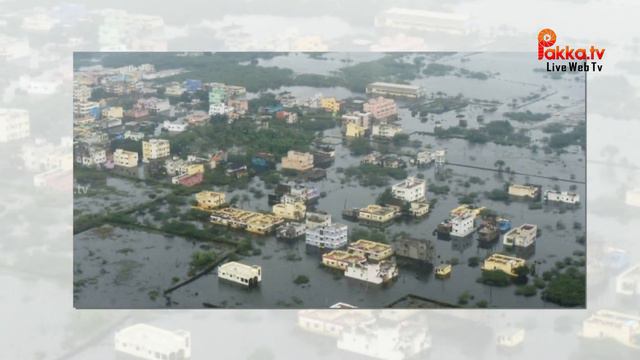 வெள்ளத்தில் மூழ்கும் தமிழகம் RED ALERT SECRETS | RED ALERT to Tamilnadu on Oct 7 | Latest Tamil New смотреть онлайн