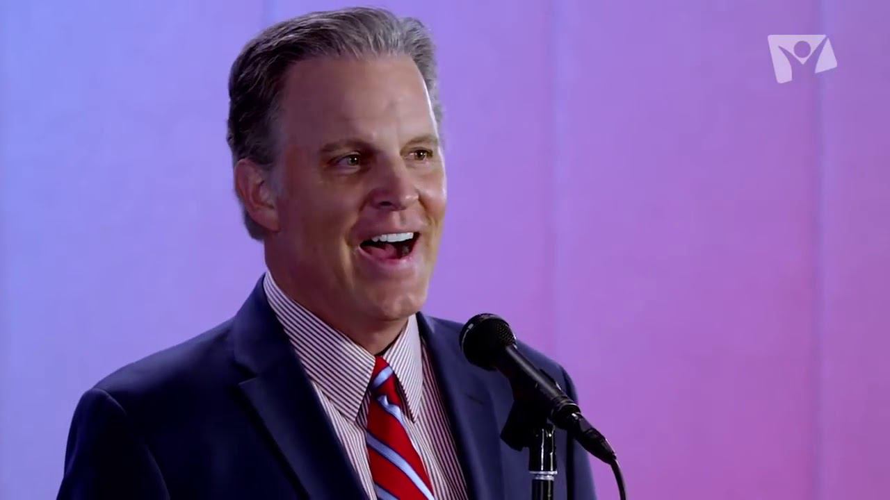 Спасающая сила надежды Христос наша защита смотреть онлайн