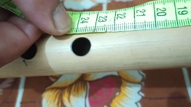 How to make B Bass flute at home #bassflute #bass #bassinstrument смотреть онлайн