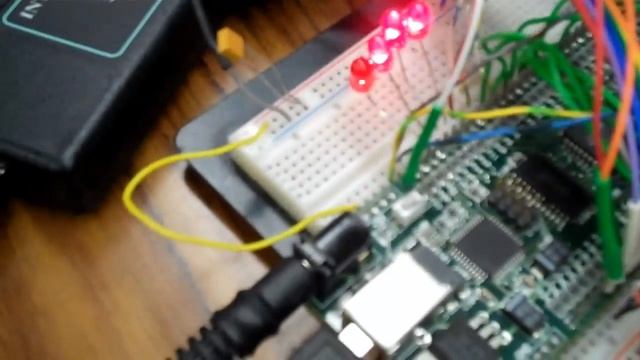 BURP: Basic Undergraduate RISC Processor смотреть онлайн