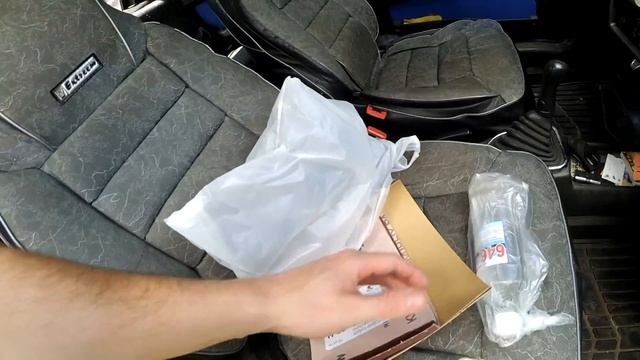 Бюджетный ремонт кузова,убираем рыжики и дыры!