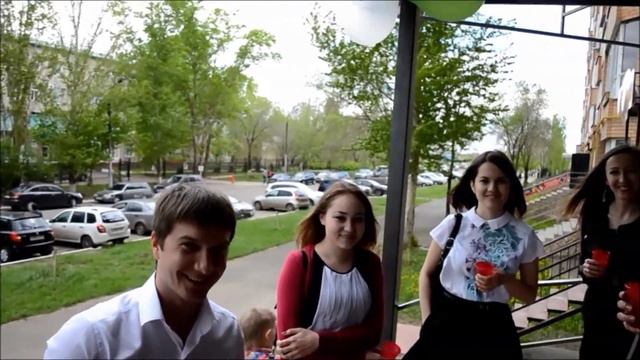 Открытие нового офиса ЛР в Оренбурге смотреть онлайн