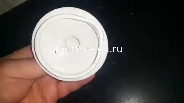 Крышка для чайника Крафт белый Steelite Craft White арт 21920 смотреть онлайн
