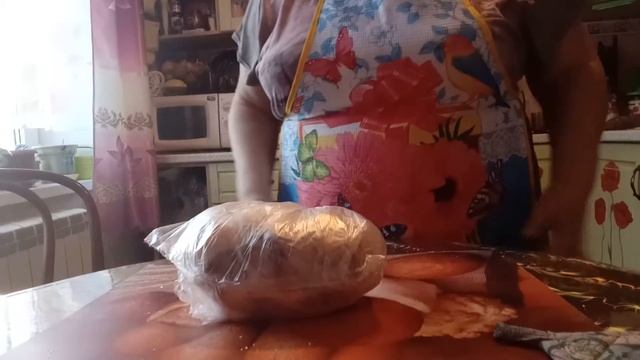 Грудинка рулет, захочется повторить снова смотреть онлайн