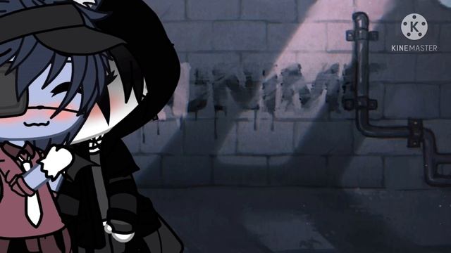 My Oh My~ (GLMV) •LGBTQ• Camila Cabello •