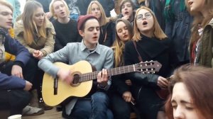 Пошлая Молли-Паки Пуси