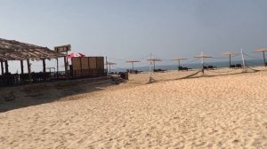 Южный ГОА. Пляж Бенаулим. Дорога к морю