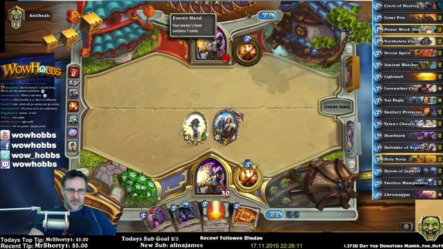 Rumbling Elemental & Jeweled Scarab ~ The League of Explorers Adventure ~ Hearthstone Heroes of Wa смотреть онлайн