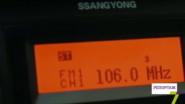 Квоты на радио спустя три недели: Эксперимент на 7 смотреть онлайн