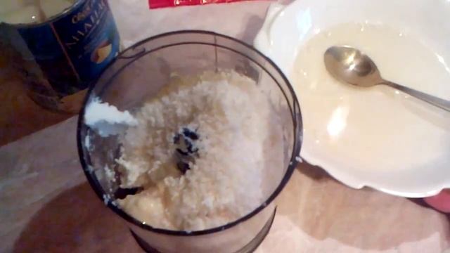 Творожный десерт!Как накормить ребенка творогом! смотреть онлайн