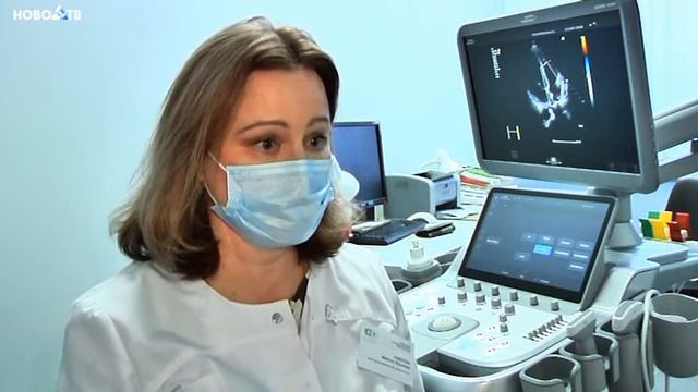 Специалисты НГКБ №29 получили ультразвуковую систему экспертного класса смотреть онлайн