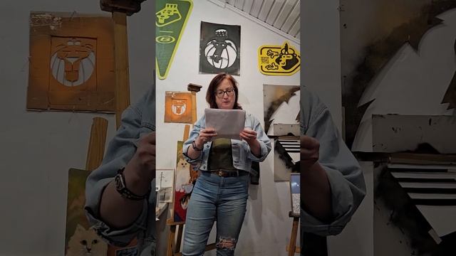 Елена Семёнова. Вечер МАУ - Мощный антидот ужаса - "Среда обитания человека". смотреть онлайн