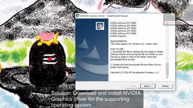 3D Video Controller driver for HP Pavilion 15 - au118TX Windows 10 Pro Version 1607 смотреть онлайн