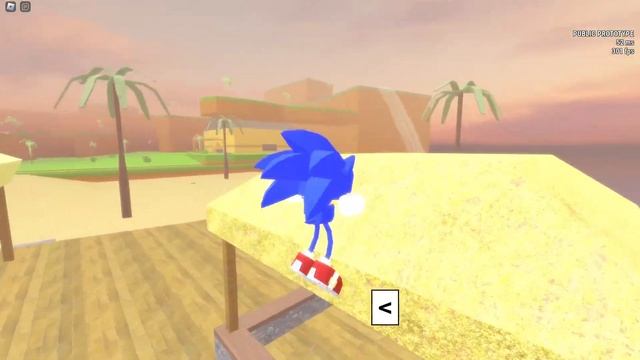 Sonic Dream Universe | SOFT LAUNCH [PROTOTYPE GAMEPLAY] смотреть онлайн