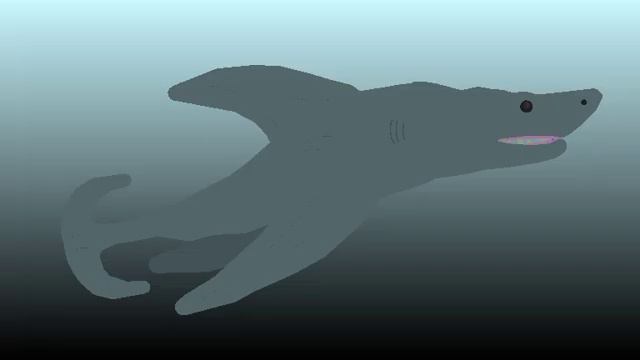 aircraft shark stick nodes смотреть онлайн