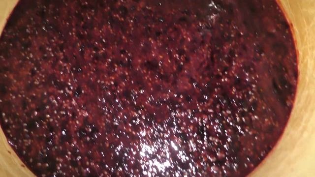 Огород. Черная смородина. Лучшая перероботка. смотреть онлайн