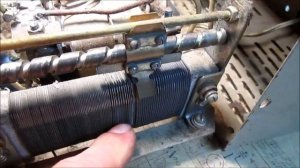 Очень простой ремонт автомобильного зарядного устройства УВ 12/6-6