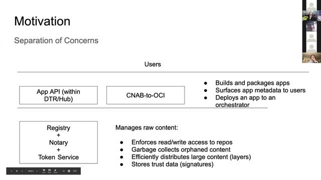 CNAB Community Meeting – May 15, 2019 смотреть онлайн