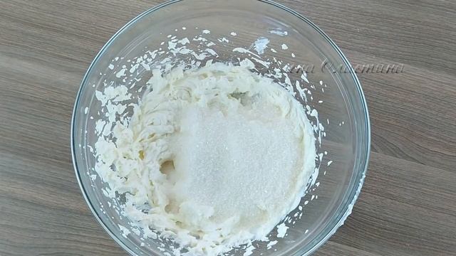 ЧИЗКЕЙК рецепт без выпечки со вкусом пломбира | Как облако Воздушный чизкейк с рикоттой смотреть онлайн