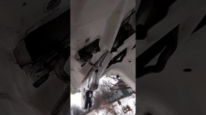 Замена замка крышки багажника деу нексия n150