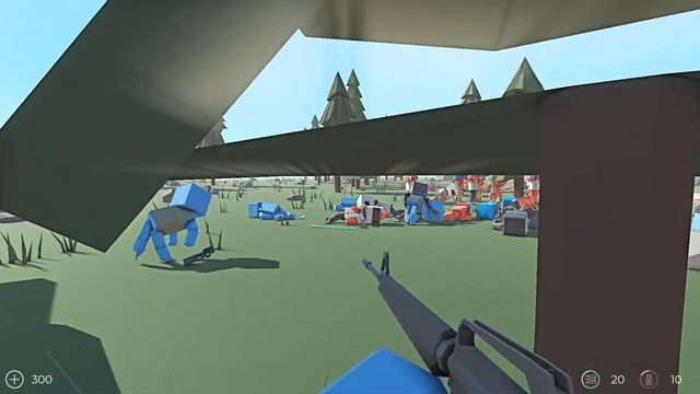 Ancient Warfare 1# смотреть онлайн