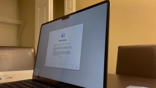 MACBOOK AIR M2 UNBOXING! |2023??MIDNIGHT MACBOOK AIR M2 | 256 GB + FREE APPLE MUSIC & 50GB iCLOUD! смотреть онлайн