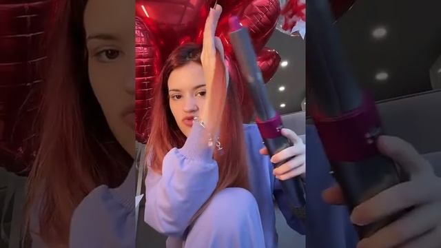 Оля Шелби делает себе кудряшки? смотреть онлайн