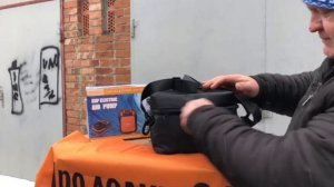 самый лучший насос для лодок ПВХ