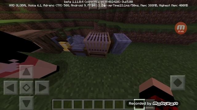 Обзор новой версии Майнкрафта 1.11.0.4 смотреть онлайн